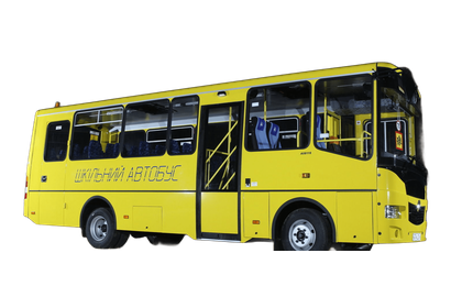 Шкільний Еталон А08116ш